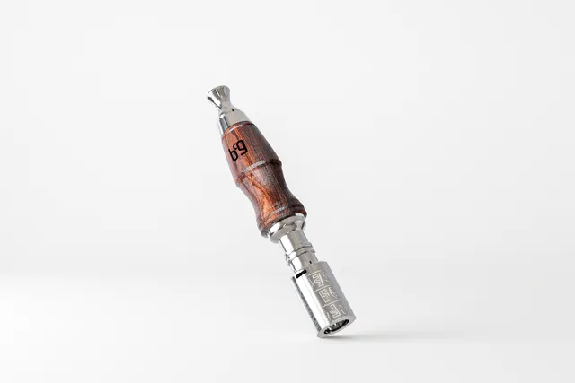 bfg-dani-punch-2-0-verdampfer-holz-thermal-extraktor image 1