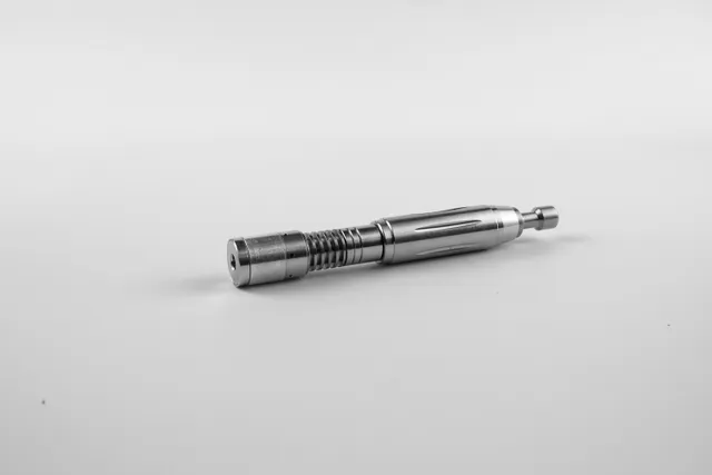 bfg-dani-v3ti-metal-stem-edelstahl-titan image 1