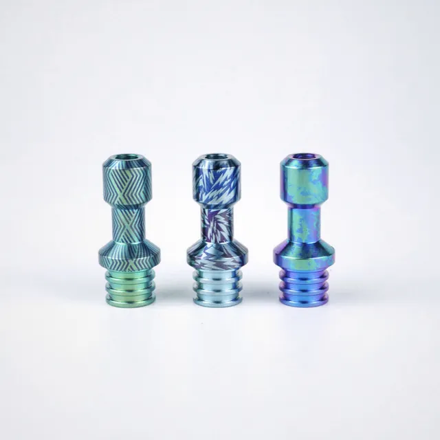 bfg-accessories-titan-mundst-ck-eloxiert-purple-mtl-o-ringe image 1