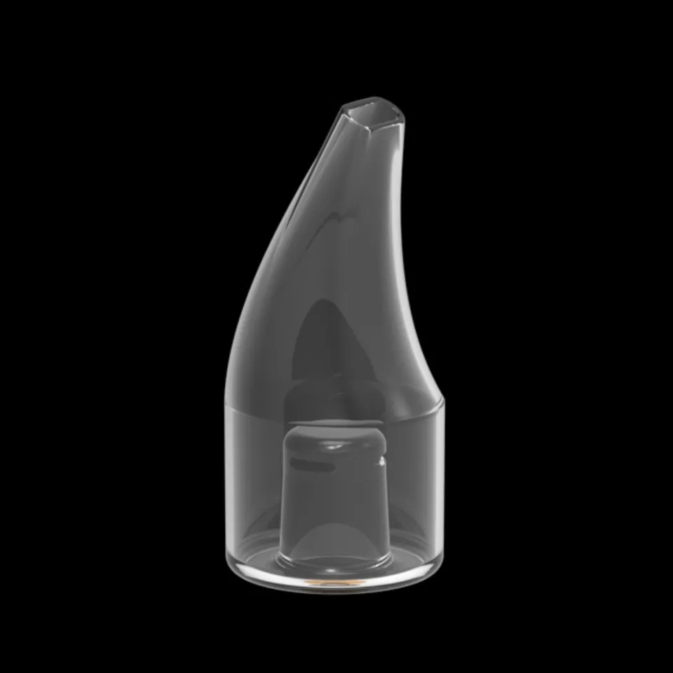 camouflet-fuji-dry-top-mundst-ck-glas-trocken image 1