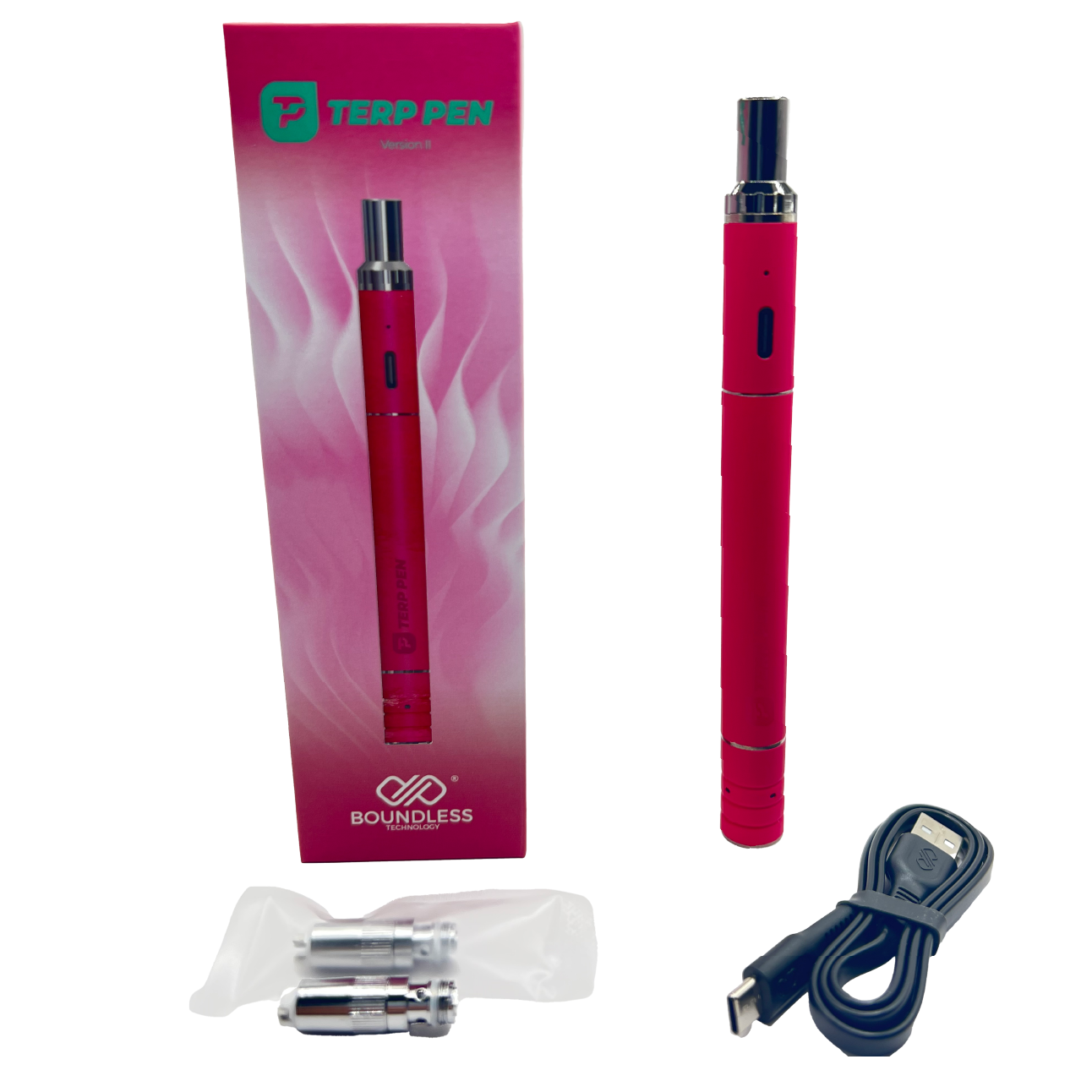boundless-terp-pen-ii-dab-pen-verdampfer-schwarz-usb-c image 6