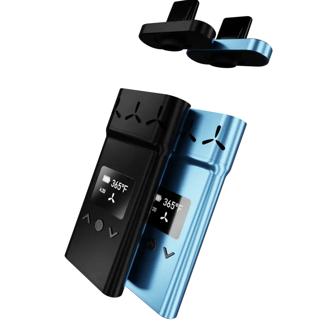airvape-x-vaporizer-trockenkraut-schwarz-schnellheizend image 4
