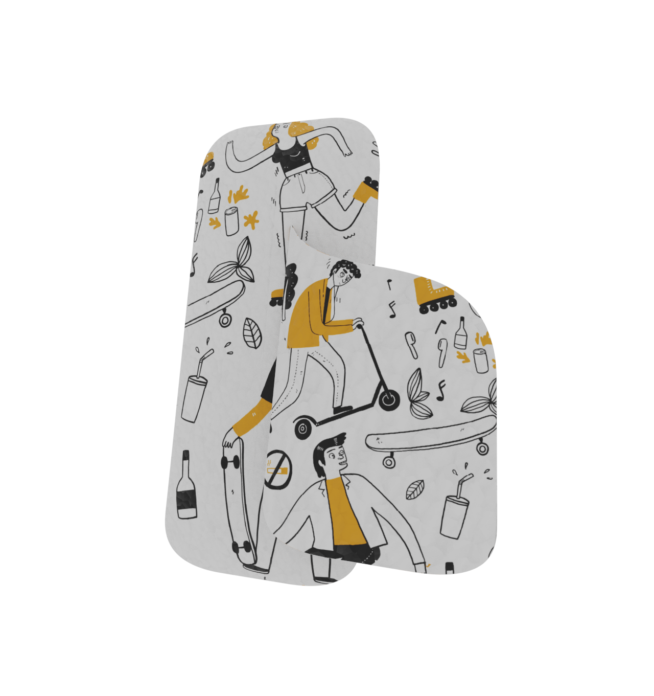 airvape-signature-skins-h-lle-mono-matrix image 3