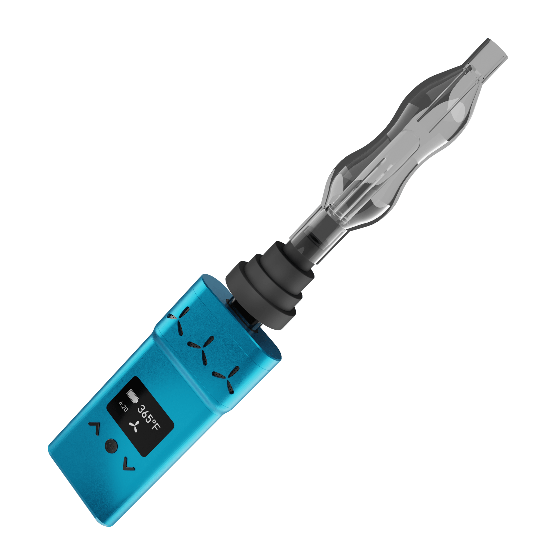 airvape-bubbler-glas-wasserfilter-mit-silikon-adapter-legacy-x image 3