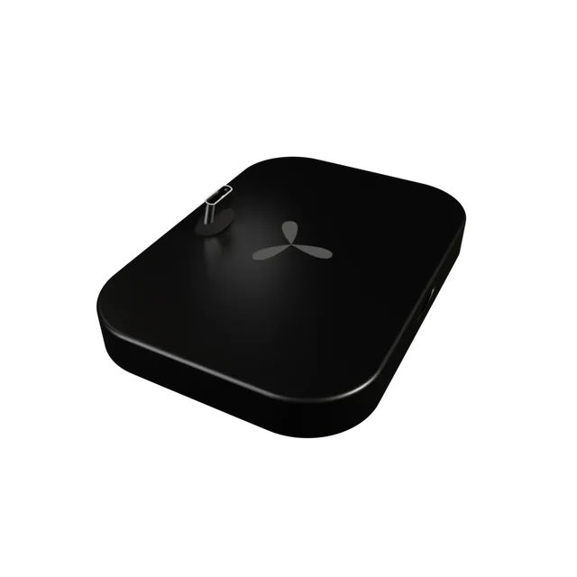airvape-x-royal-usb-c-ladedock-ladestation image 1
