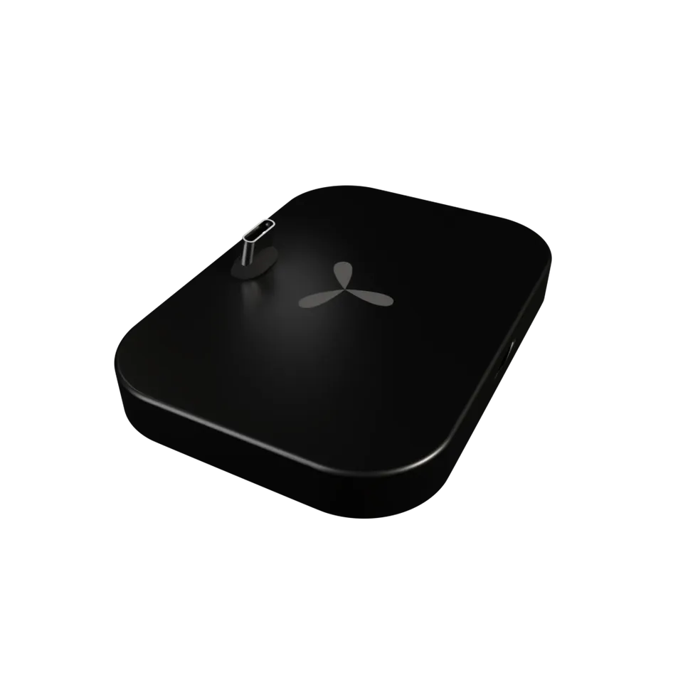 airvape-x-royal-usb-c-ladedock-ladestation image 1