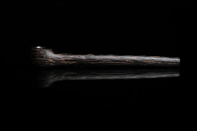 camouflet-convector-right-angle-mundst-ck-black-palm-holz image 1