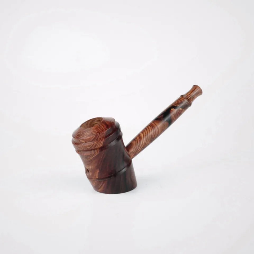 bfg-tracwood-poker-holz-zweiteilig-mit-carb image 1
