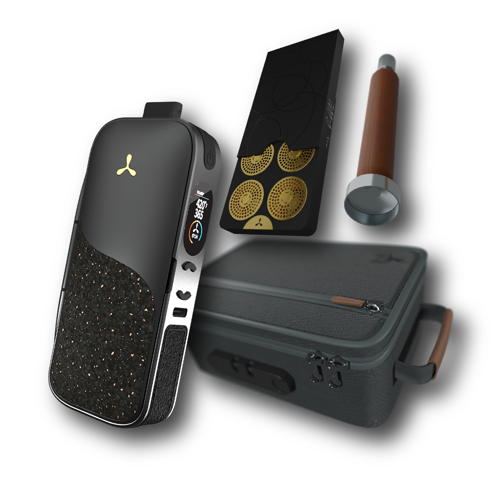 airvape-festival-pack-legacy-pro-2-set image 1