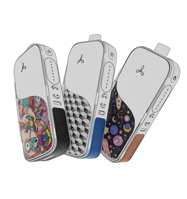 airvape-signature-skins-h-lle-mono-matrix image 1