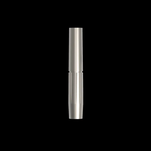 camouflet-convector-titanium-stem-v1-mundst-ck-titan-8mm image 1