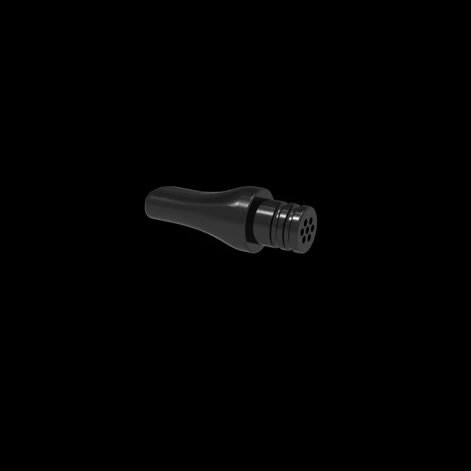 camouflet-mundst-ck-verdampfer-zirkonia-keramik-8-mm image 1