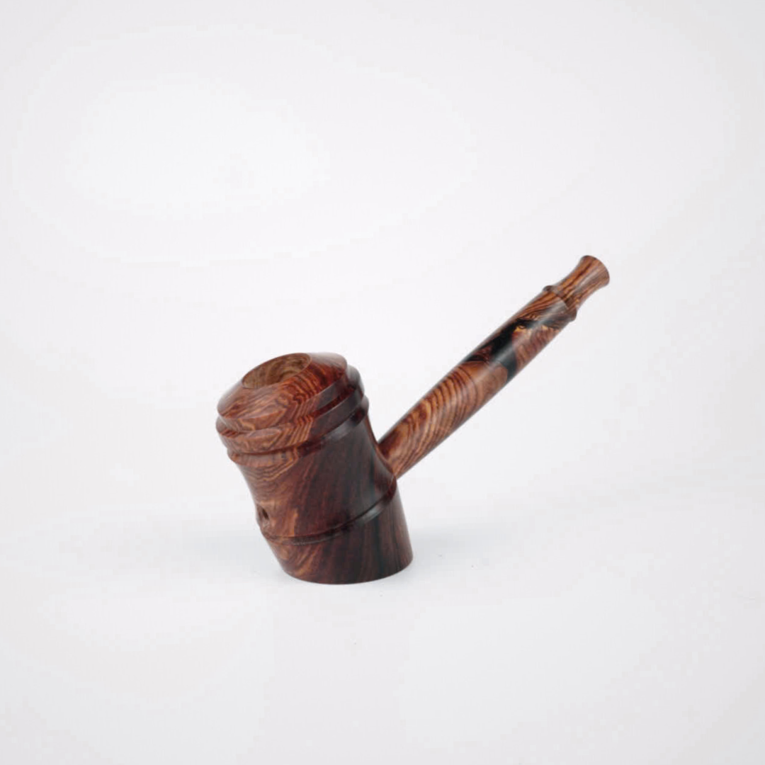 bfg-tracwood-poker-holz-zweiteilig-mit-carb image 1
