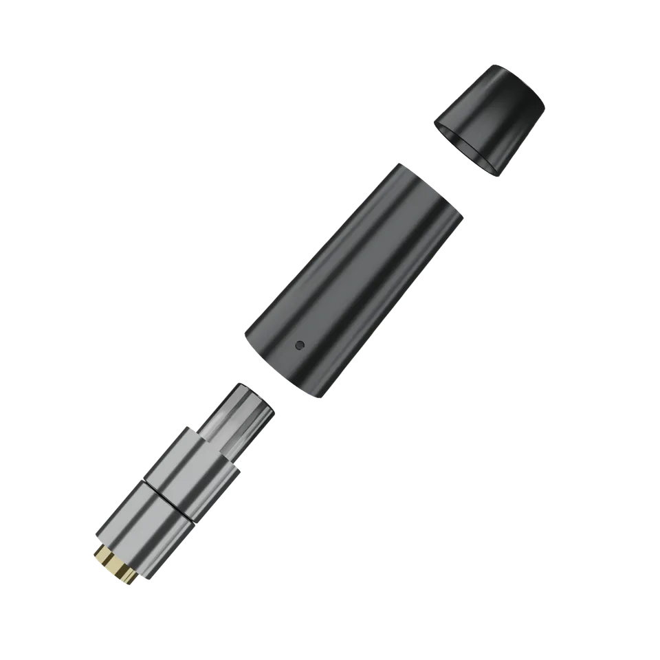 airvape-dual-quartz-atomizer-mit-kappe-ersatz image 1