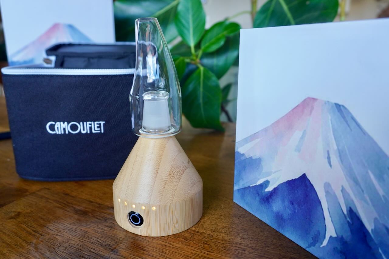 camouflet-fuji-vaporizer-bambus-glas-akku-240-c image 7