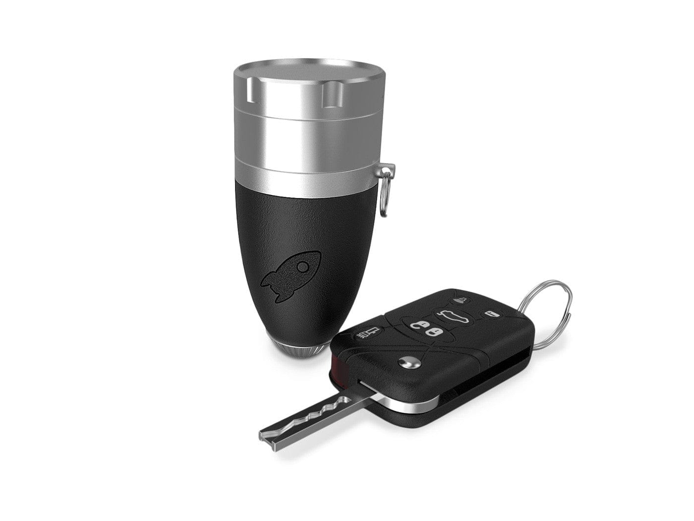 airvape-rocket-plus-grinder-pfeife-schl-sselanh-nger image 3