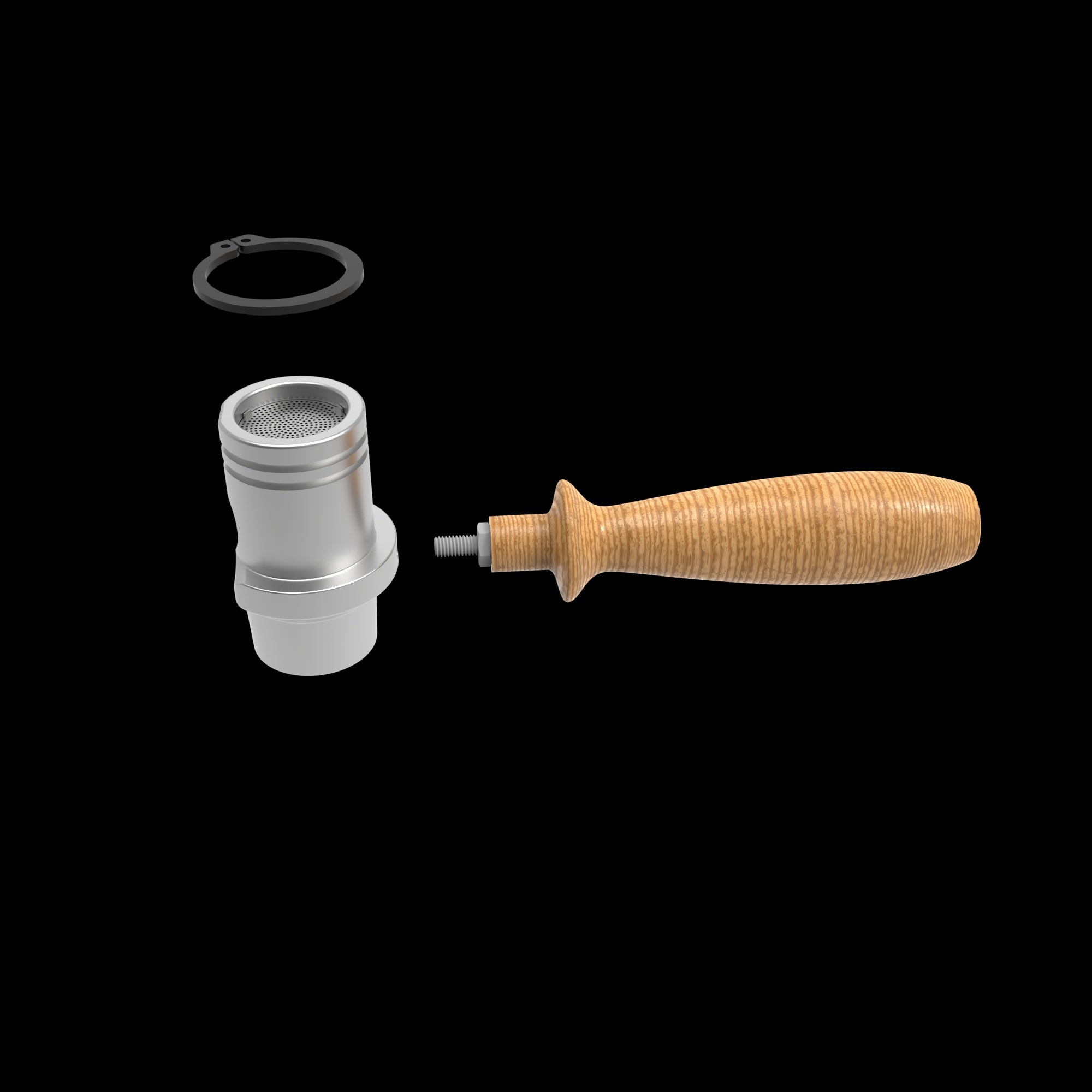 camouflet-injector-heater-20mm-edelstahl-18mm image 3