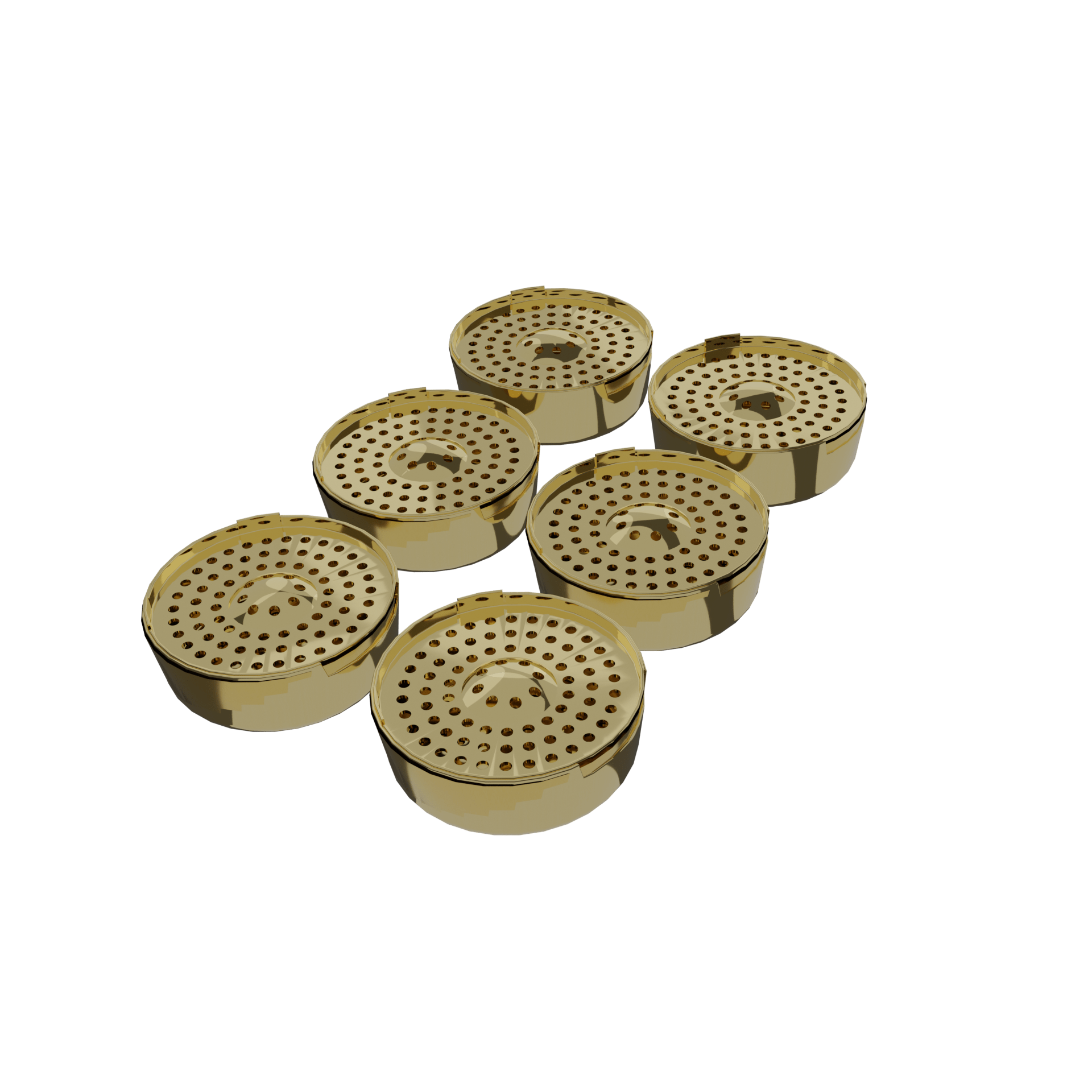 airvape-legacy-dosierkapseln-6er-set-gold-edelstahl image 2