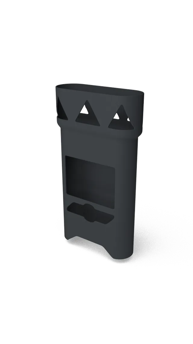 airvape-x-silikonh-lle-vaporizer-zubeh-r-hitzebest-ndig image 1